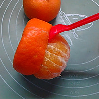 #打工人的健康餐# 香橙腊肠蒸饭的做法图解6