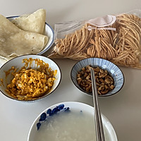 鸡蛋蒜的做法图解6