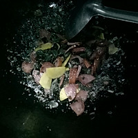 上汤虾丸娃娃菜(附虾丸做法)的做法图解5
