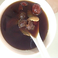 红枣桂圆生姜糖水的做法图解6