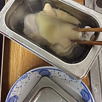 下饭鸡腿肉的做法图解5