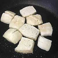 盐烤鸡蛋馒头的做法图解5