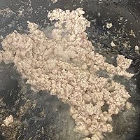 葱香肉沫土豆泥宝宝爱吃的做法图解3