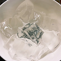 三十多度的天气 怎能不来一碗冰粉儿的做法图解11