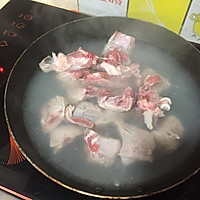 蒜香叉烧排骨煲仔饭（懒人版）的做法图解2