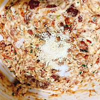 超好吃炸肉圆的做法图解6