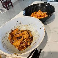 烤箱美食第二弹——脆皮五花肉的做法图解7