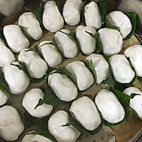 叶耳粑的做法图解5