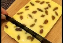 巨简单的酸奶鸡蛋糕的做法