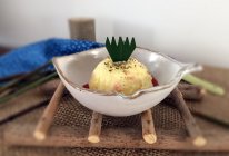 老少皆宜的奶香土豆泥的做法