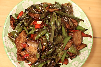 农家小炒肉