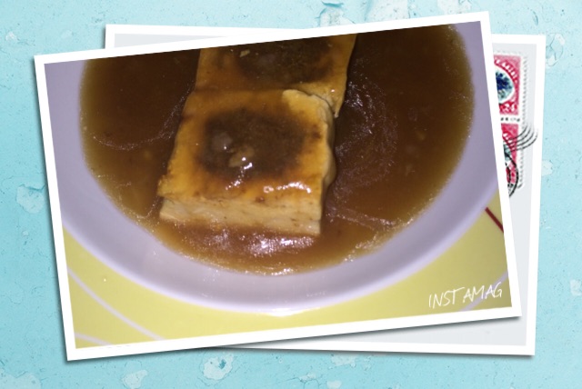 酿豆腐