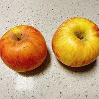 全麦苹果肉桂卷的做法图解5