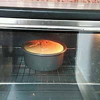 两蛋戚风蛋糕的做法图解9