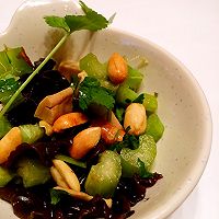 香干花生米 - 过年凉菜 下酒菜的做法图解8