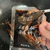 麻辣大虾的做法图解9