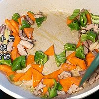 #唯有美食最粽要#家常红烧豆腐的做法图解5