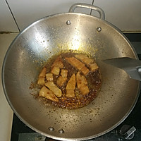 土豆烧肉焖饭的做法图解3