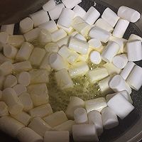 自制棉花糖简易版的做法图解4