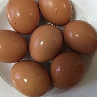 茶叶蛋的做法图解2