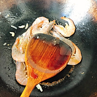 10分钟出锅的炒大虾的做法图解6