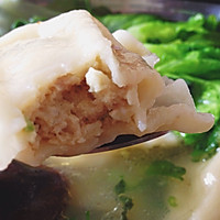 鱼肉饺子的做法图解7