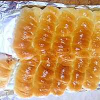 热狗面包卷的做法图解6