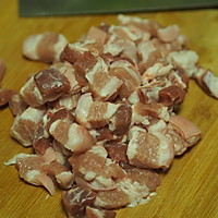 蜜汁红烧肉的做法图解1