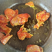 洋葱炒肉的做法图解1