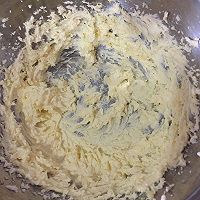 蔓越莓饼干的做法图解3