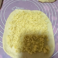 夏天面包怎么做的做法图解5
