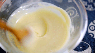 荷包小溶豆的做法图解2