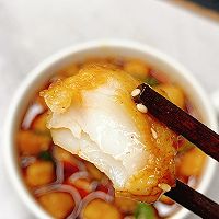 终于吃上了，原来网友给的配方是真的绝了的做法图解2