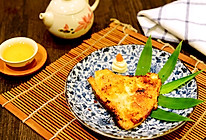 日料-日式蜜汁煎银鳕鱼的做法