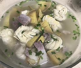 腌笃鲜的做法