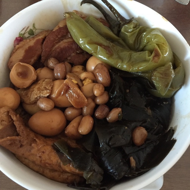 无限能量的把子肉的做法