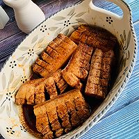 脆皮五花肉的做法图解2
