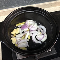 番茄炖牛腩的做法图解10
