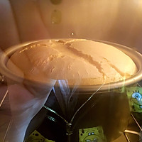 盒子蛋糕的做法图解2