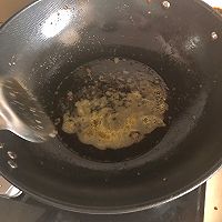 辣炒白菜的做法图解3