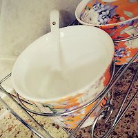 椒盐核桃的做法图解3