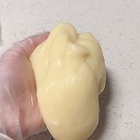 白玉蛋糕卷的做法图解8