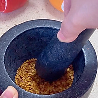 糍粑辣椒酱的做法图解4