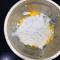 椒盐蘑菇的做法图解5