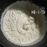 【日式棉花蛋糕卷】的做法图解12