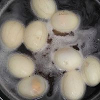 简易版啤酒蛋的做法图解1