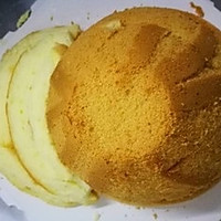 芭比娃娃蛋糕制作方法的做法图解2