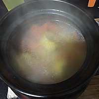 鸡肉松 宝宝辅食 不粘锅版的做法图解1