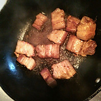 红烧东坡肉的做法图解6