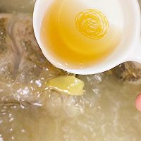 #橄榄中国味 感恩添美味#潮汕汤品7⃣️鳜鱼豆腐汤的做法图解8